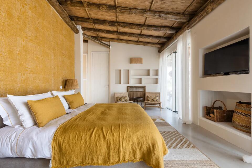 Villa Carragueira Gallery Image 2