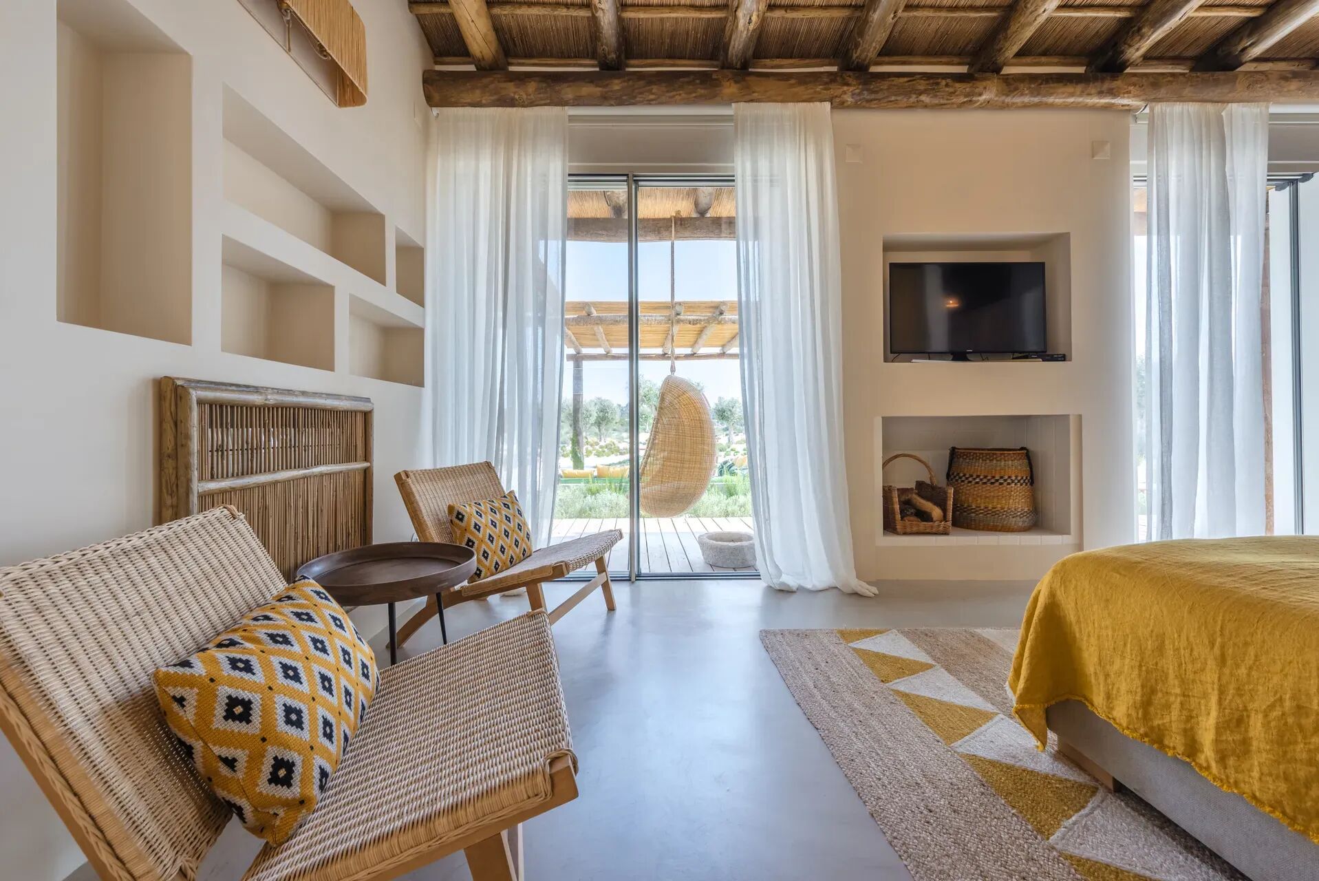 Villa Carragueira Gallary Image 1