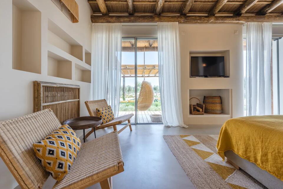 Villa Carragueira Gallery Image 1