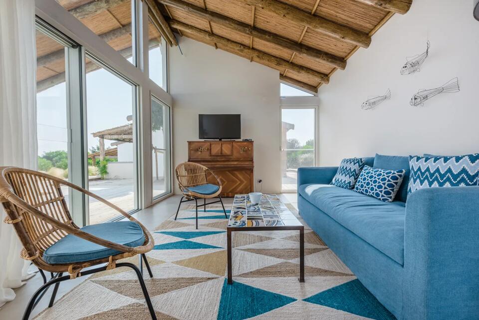 Villa Carragueira Gallery Image 3