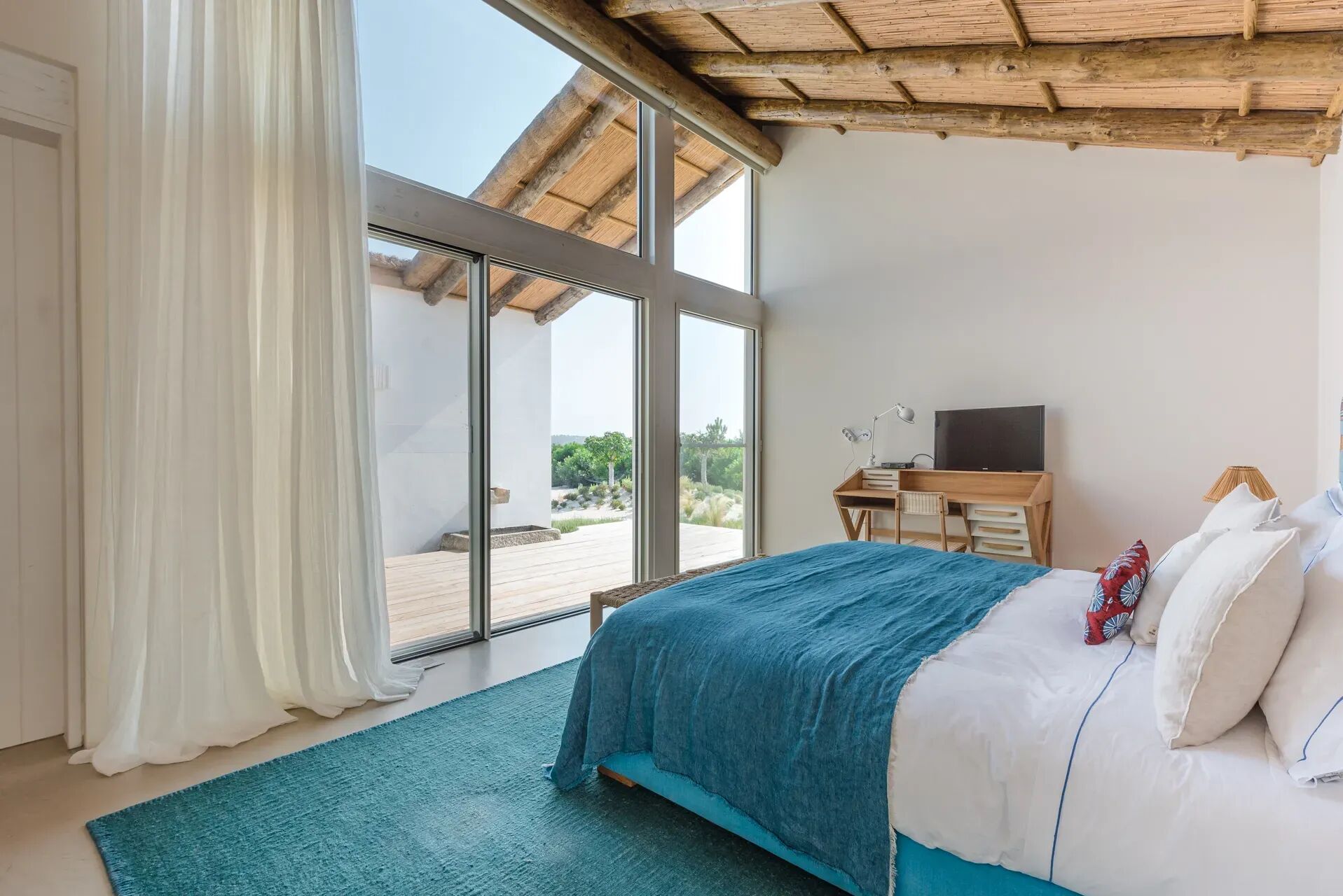 Villa Carragueira Gallary Image 2