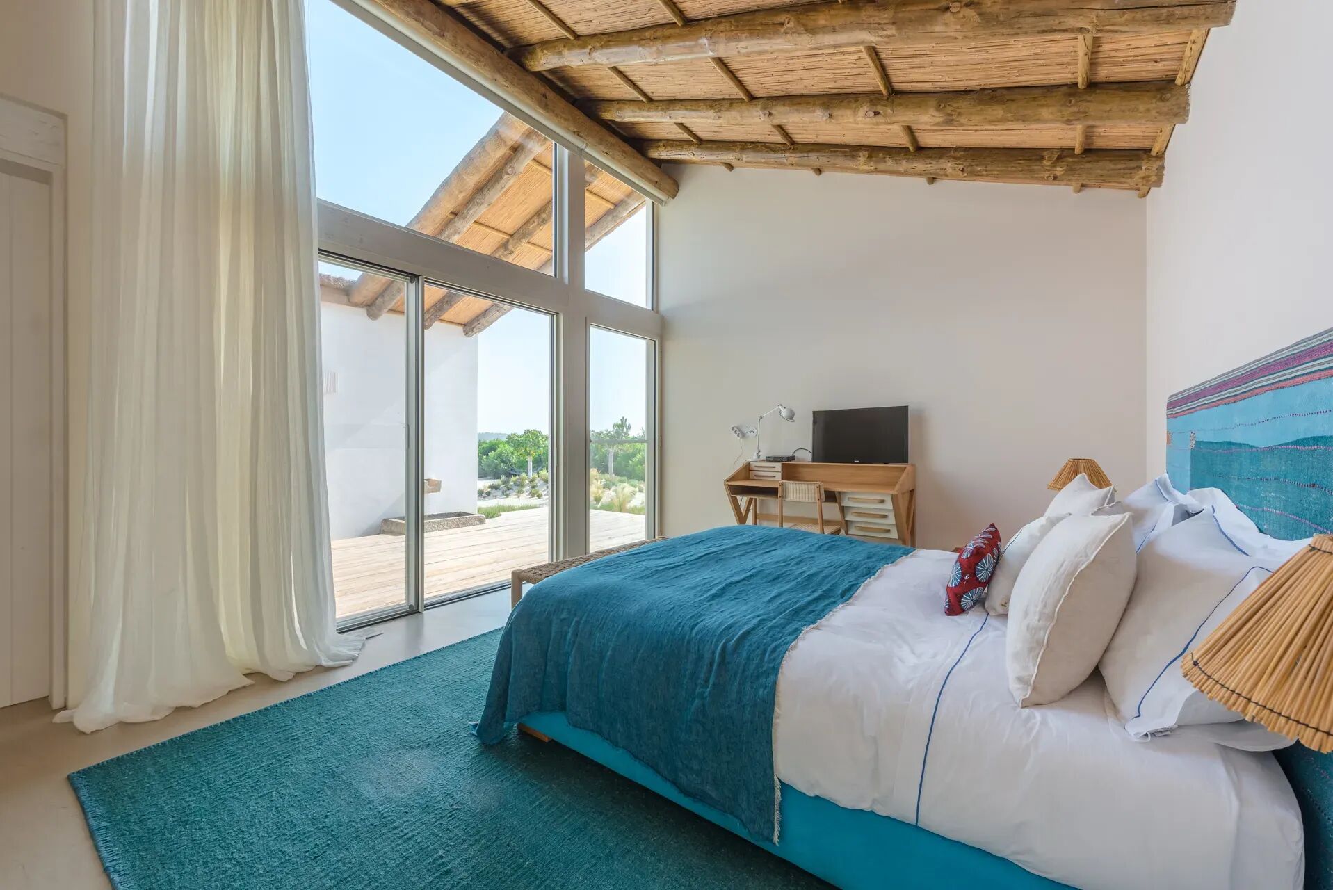 Villa Carragueira Gallary Image 3