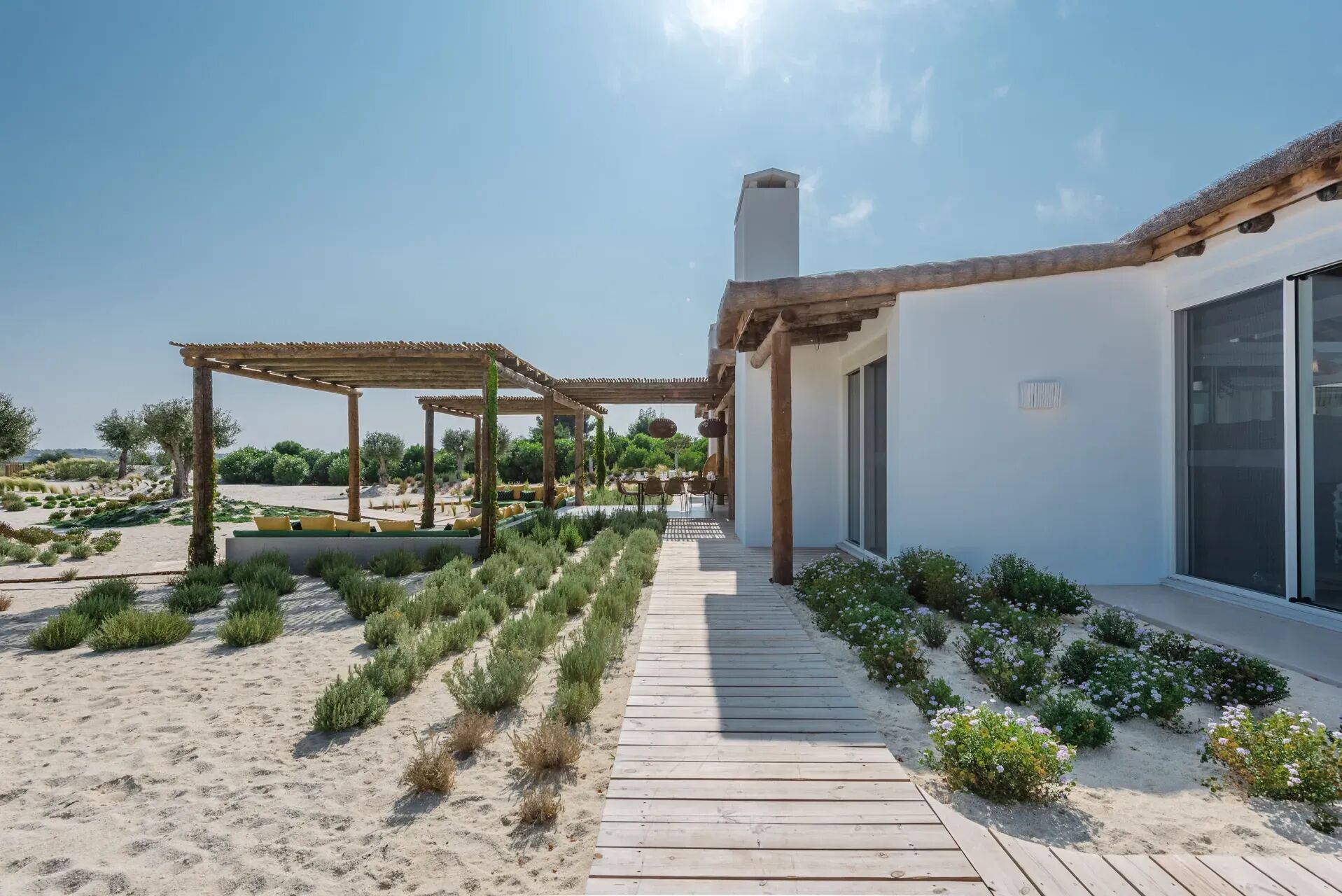 Villa Carragueira Gallary Image 1
