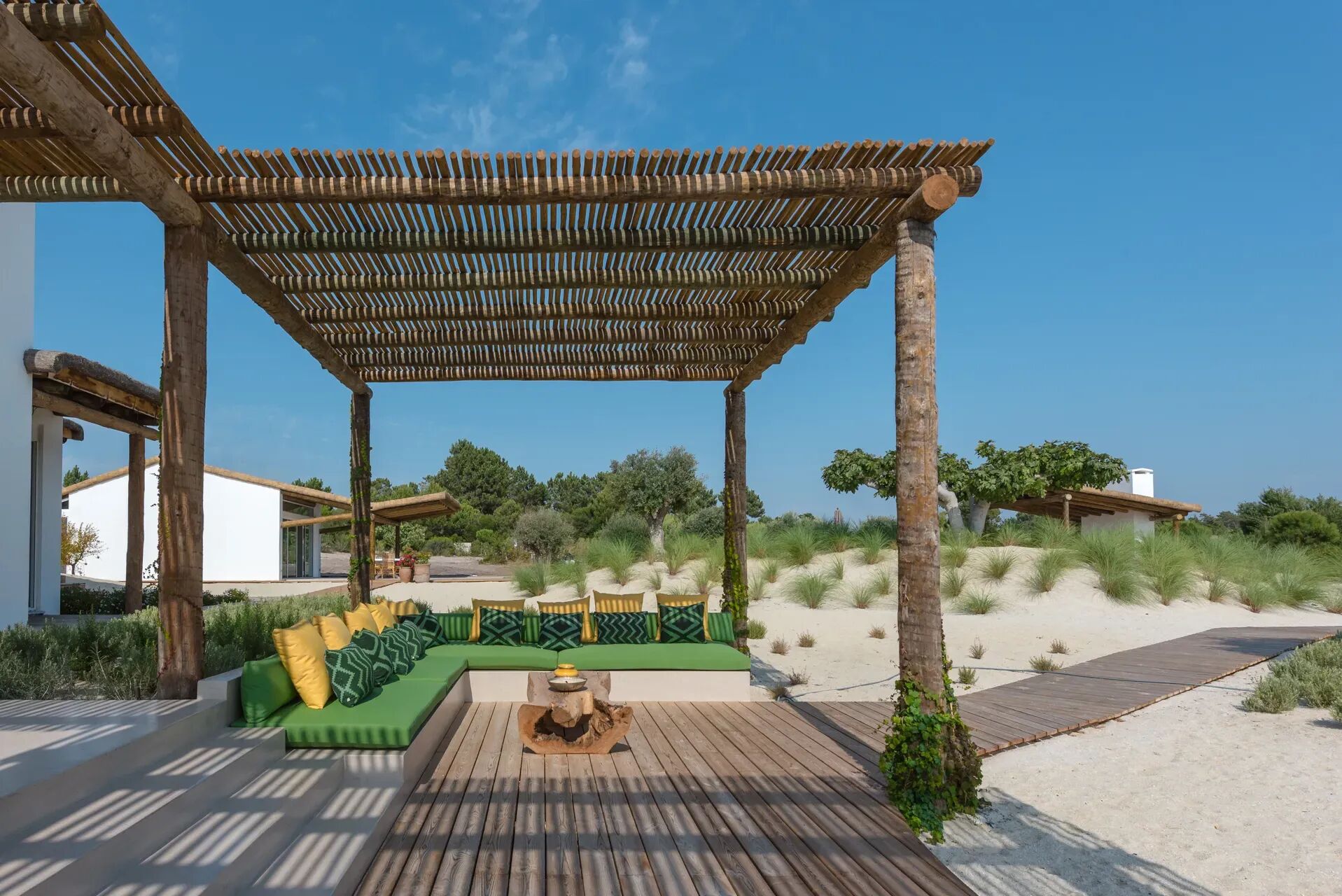 Villa Carragueira Gallary Image 3