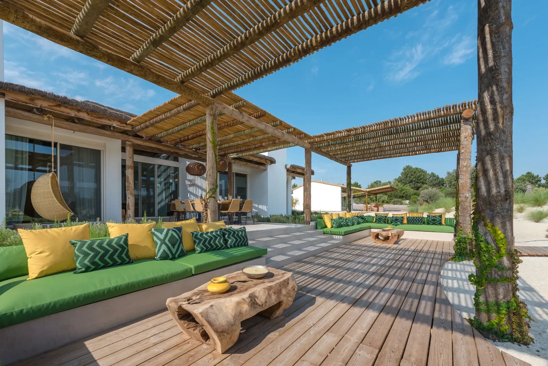 Villa Carragueira Gallary Image 4