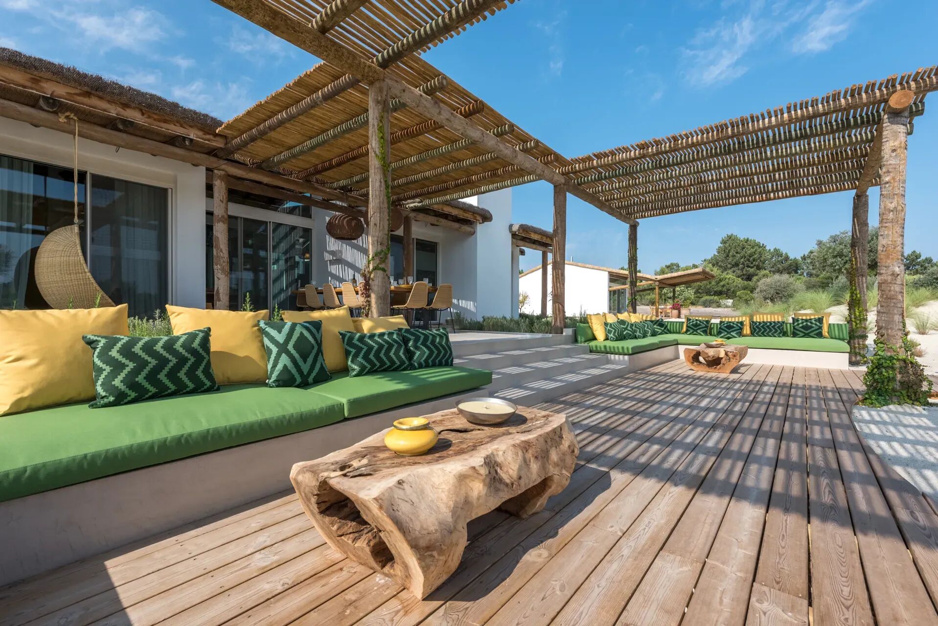 Villa Carragueira Gallary Image 6