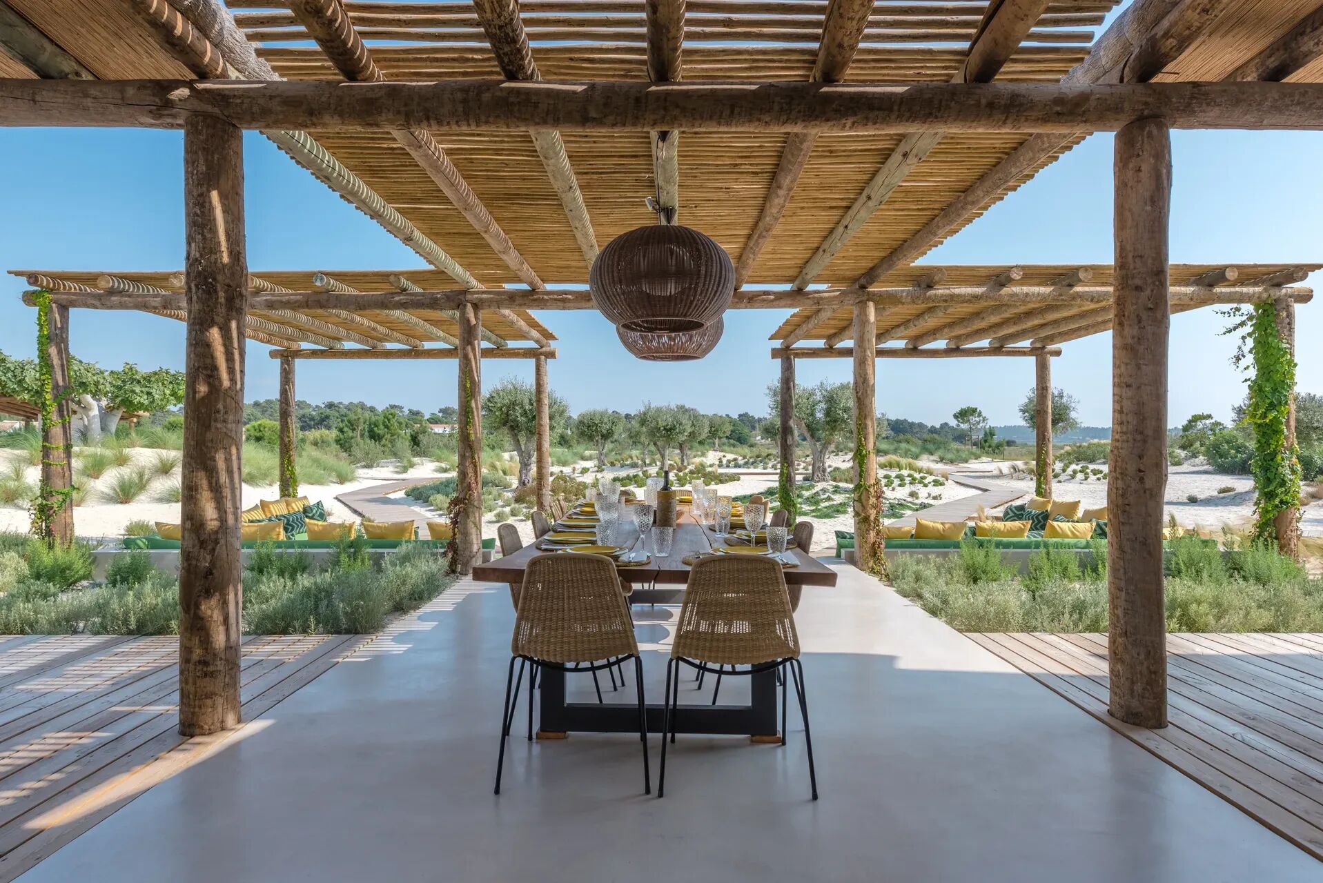 Villa Carragueira Gallary Image 3