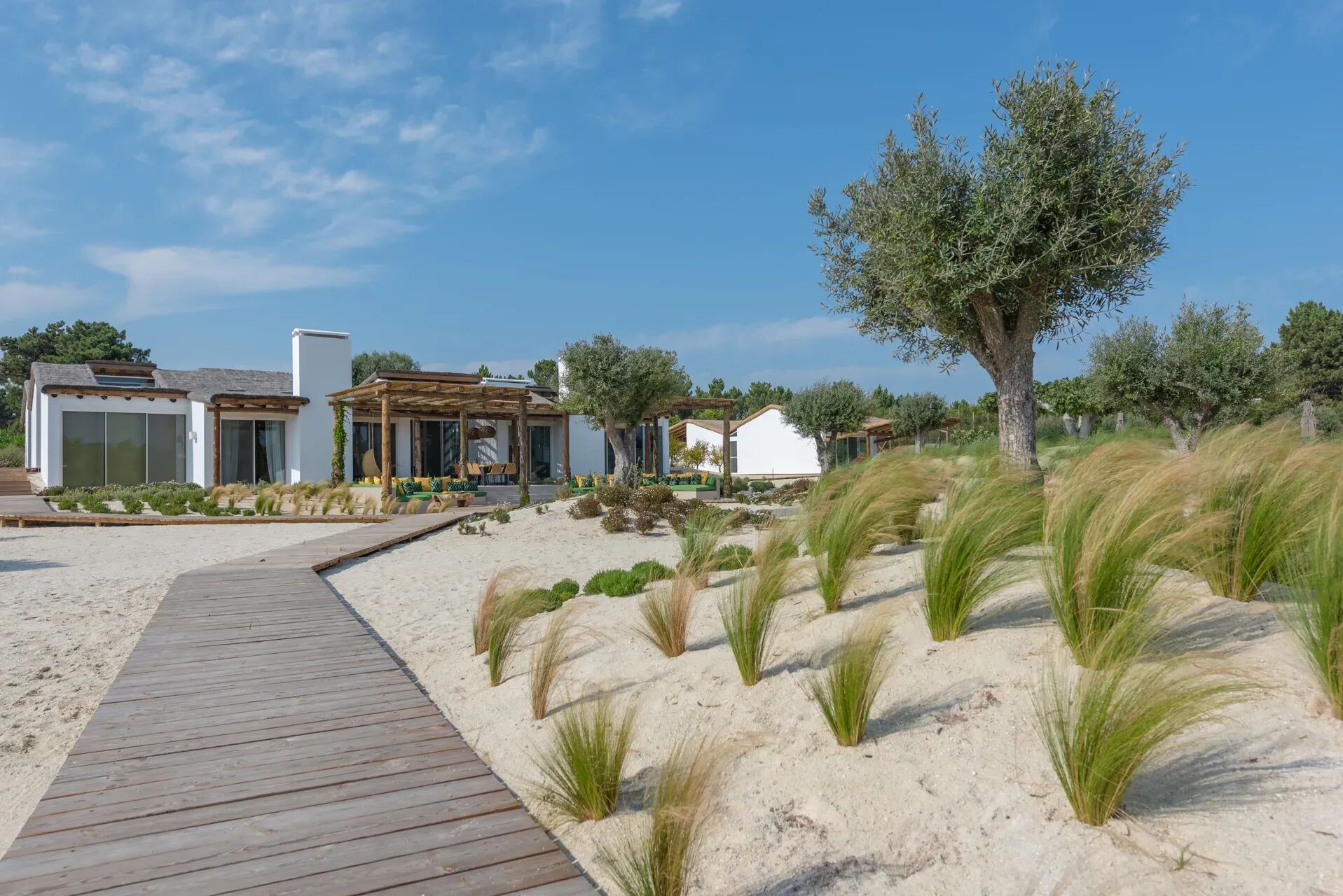 Villa Carragueira Gallary Image 2