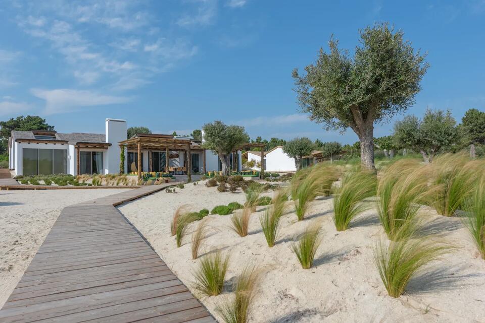 Villa Carragueira Gallery Image 2
