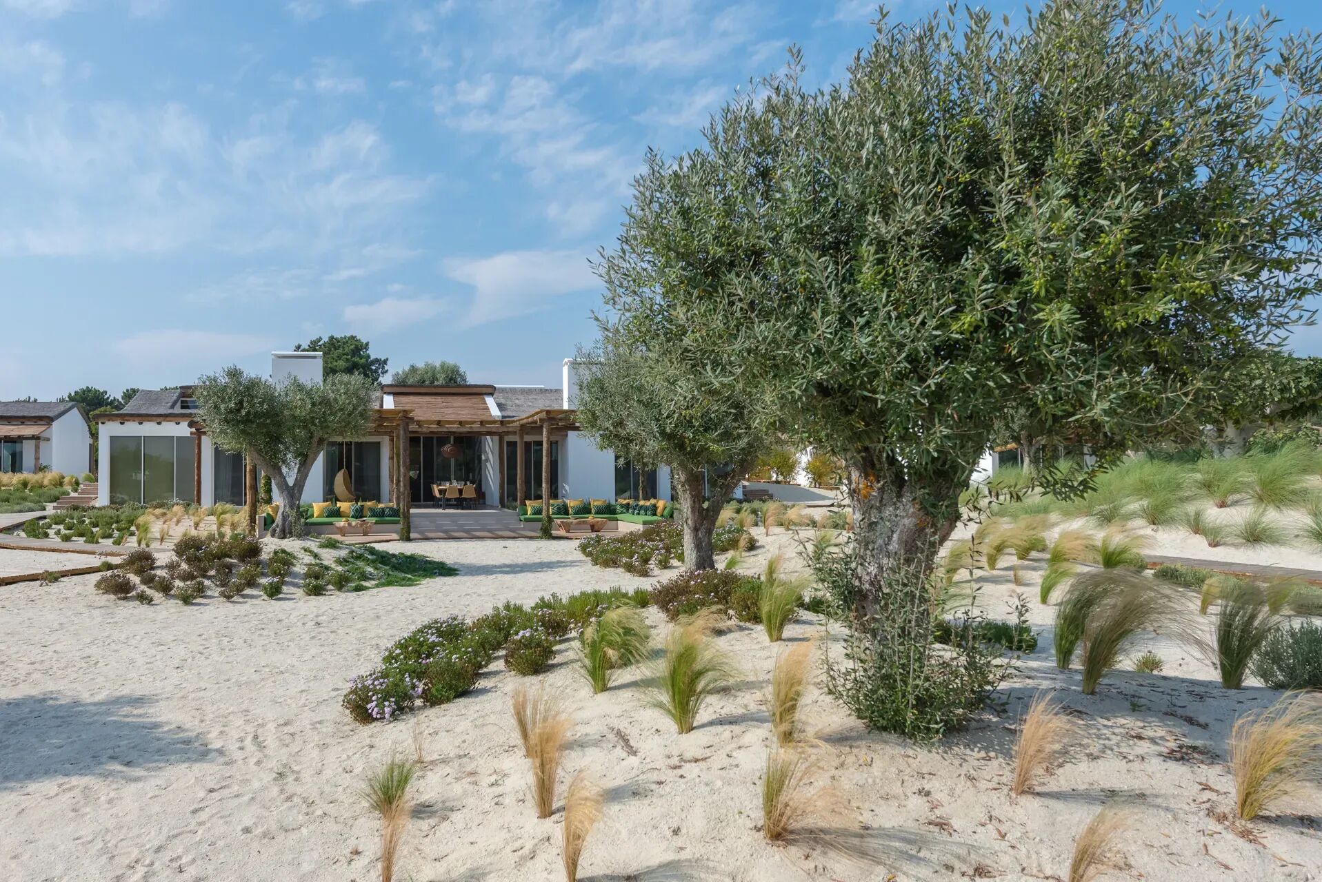Villa Carragueira Gallary Image 6