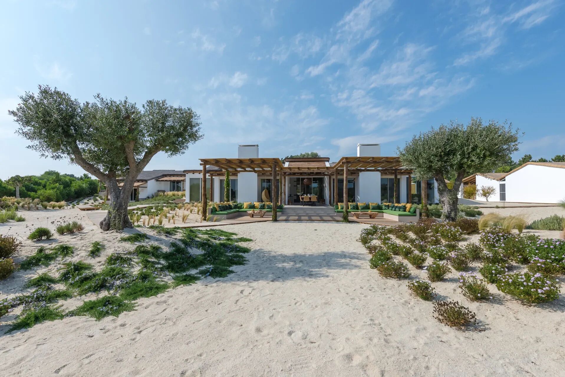 Villa Carragueira Gallary Image 1