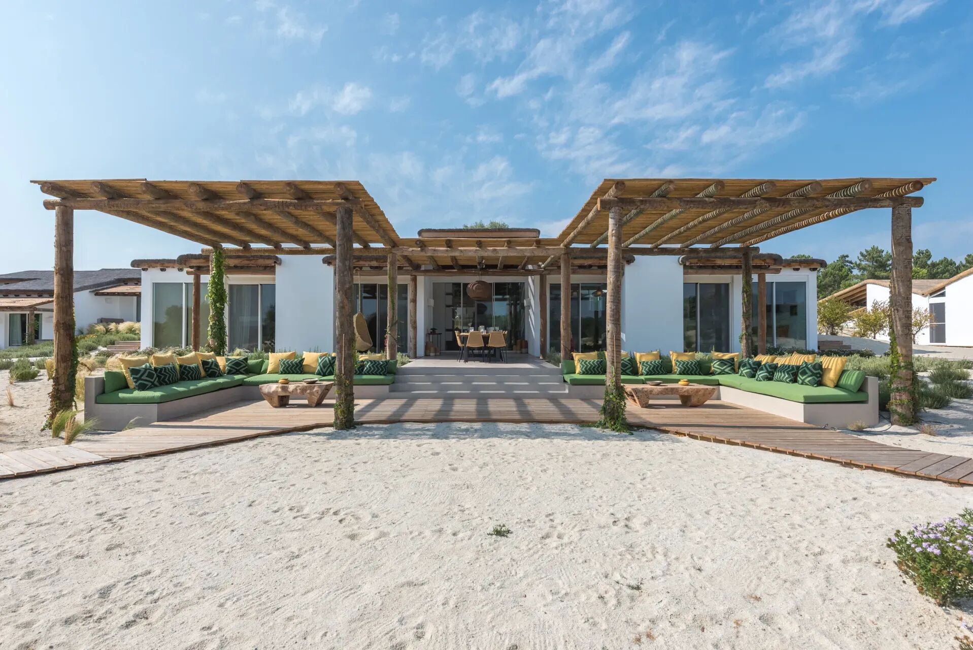 Villa Carragueira Gallary Image 2