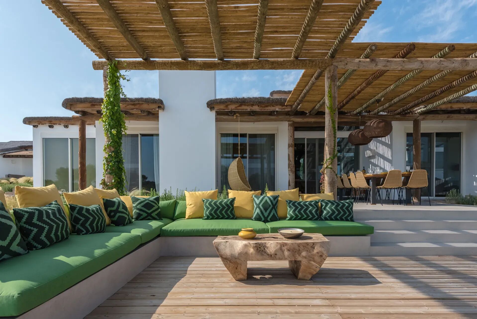 Villa Carragueira Gallary Image 3