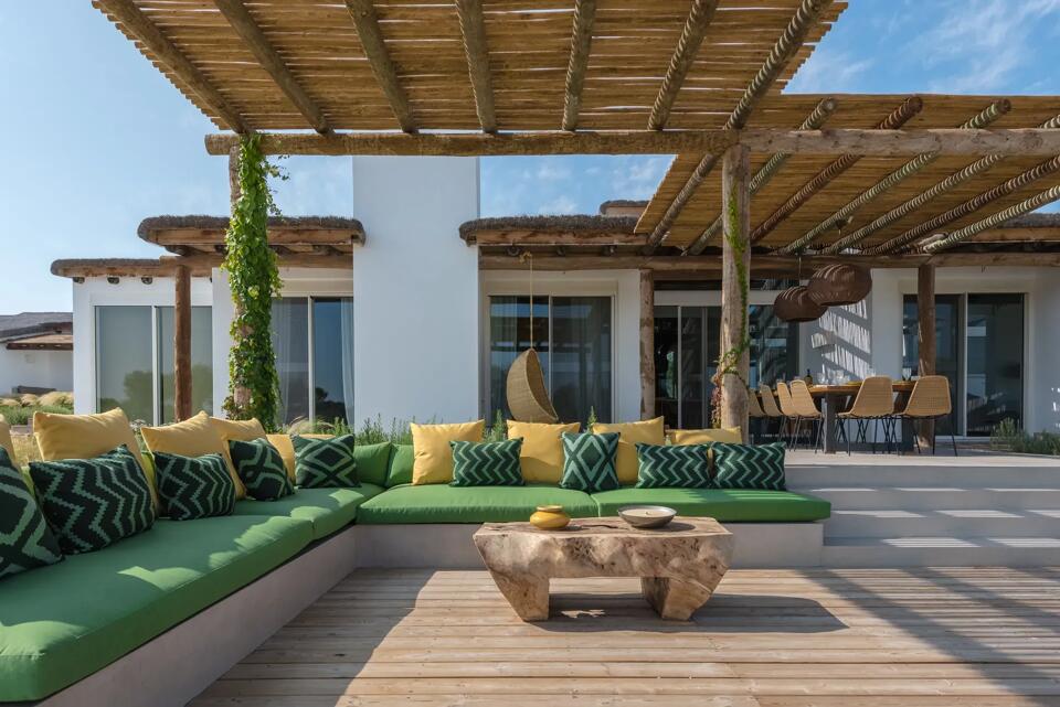 Villa Carragueira Gallery Image 3