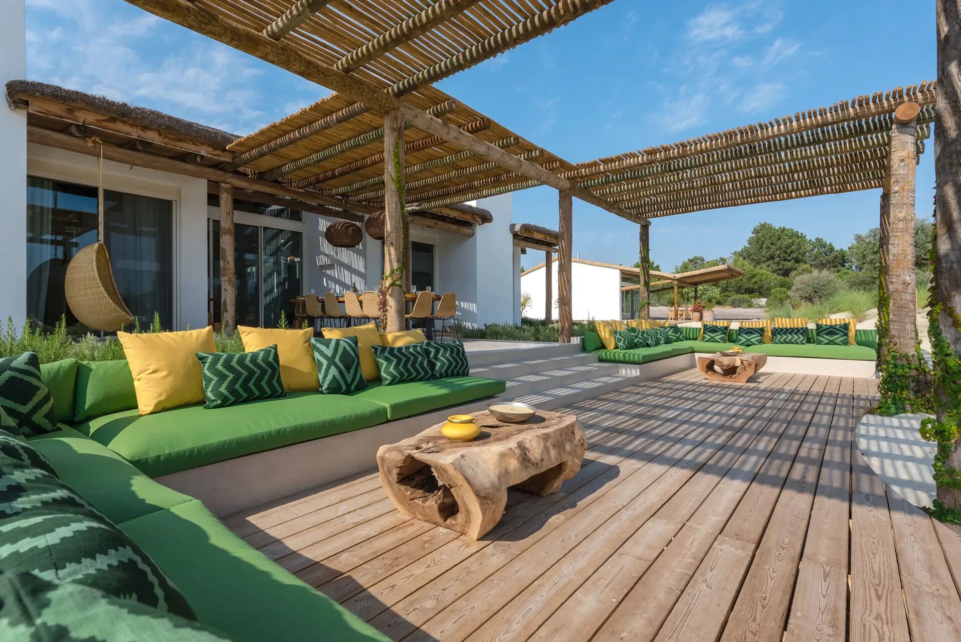 Villa Carragueira Gallary Image 4
