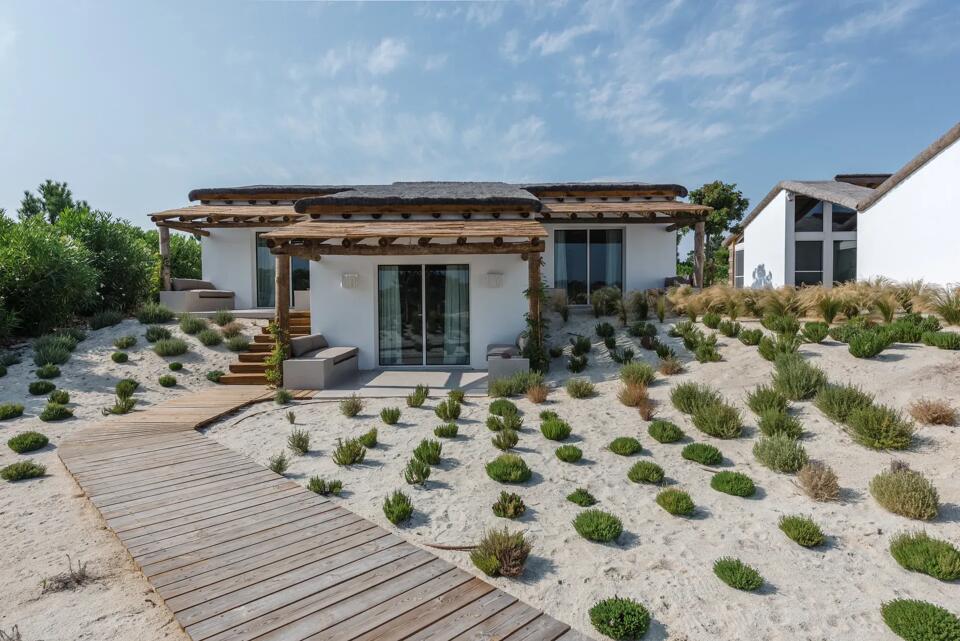 Villa Carragueira Gallery Image 6