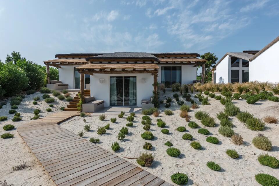 Villa Carragueira Gallery Image 1