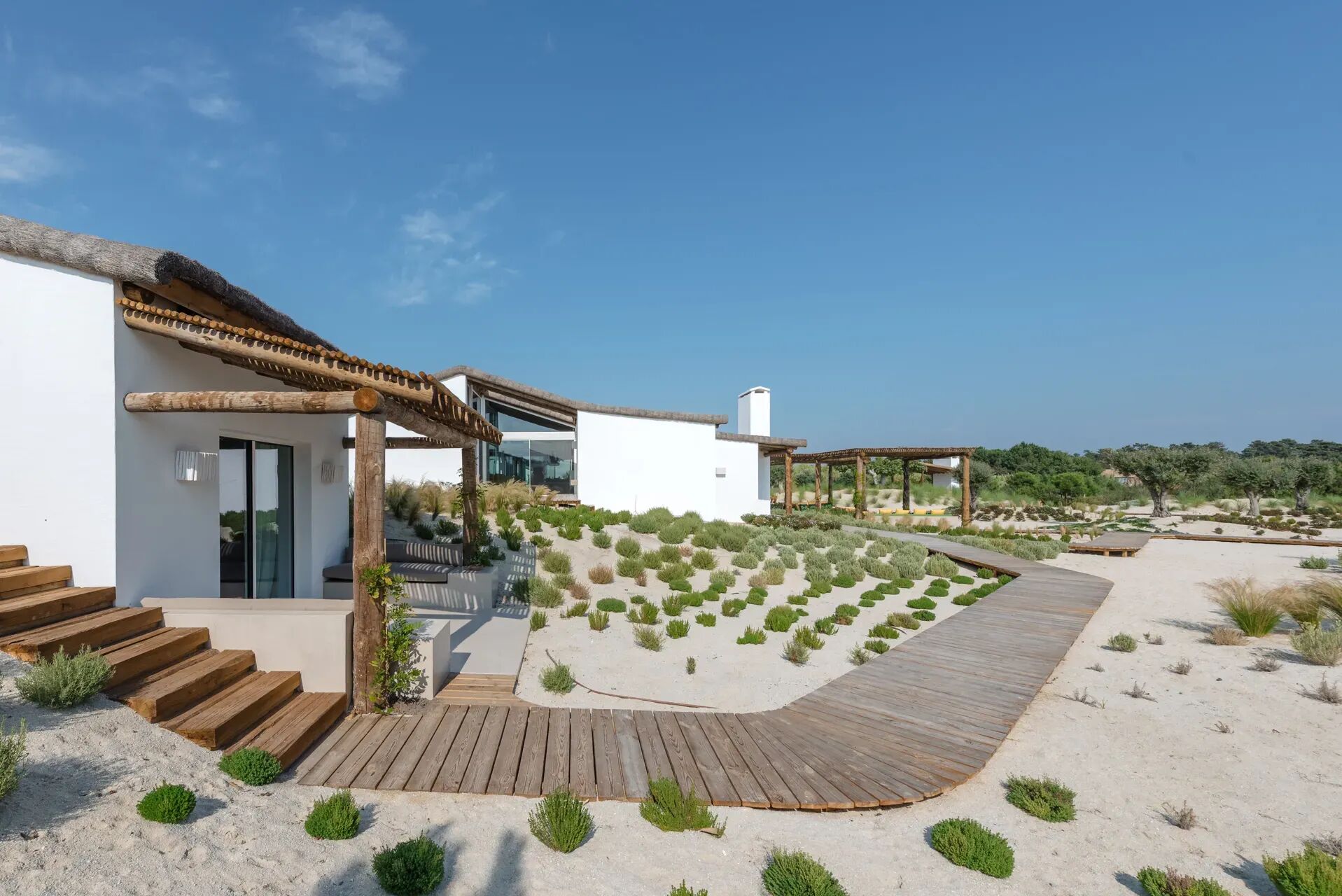 Villa Carragueira Gallary Image 5