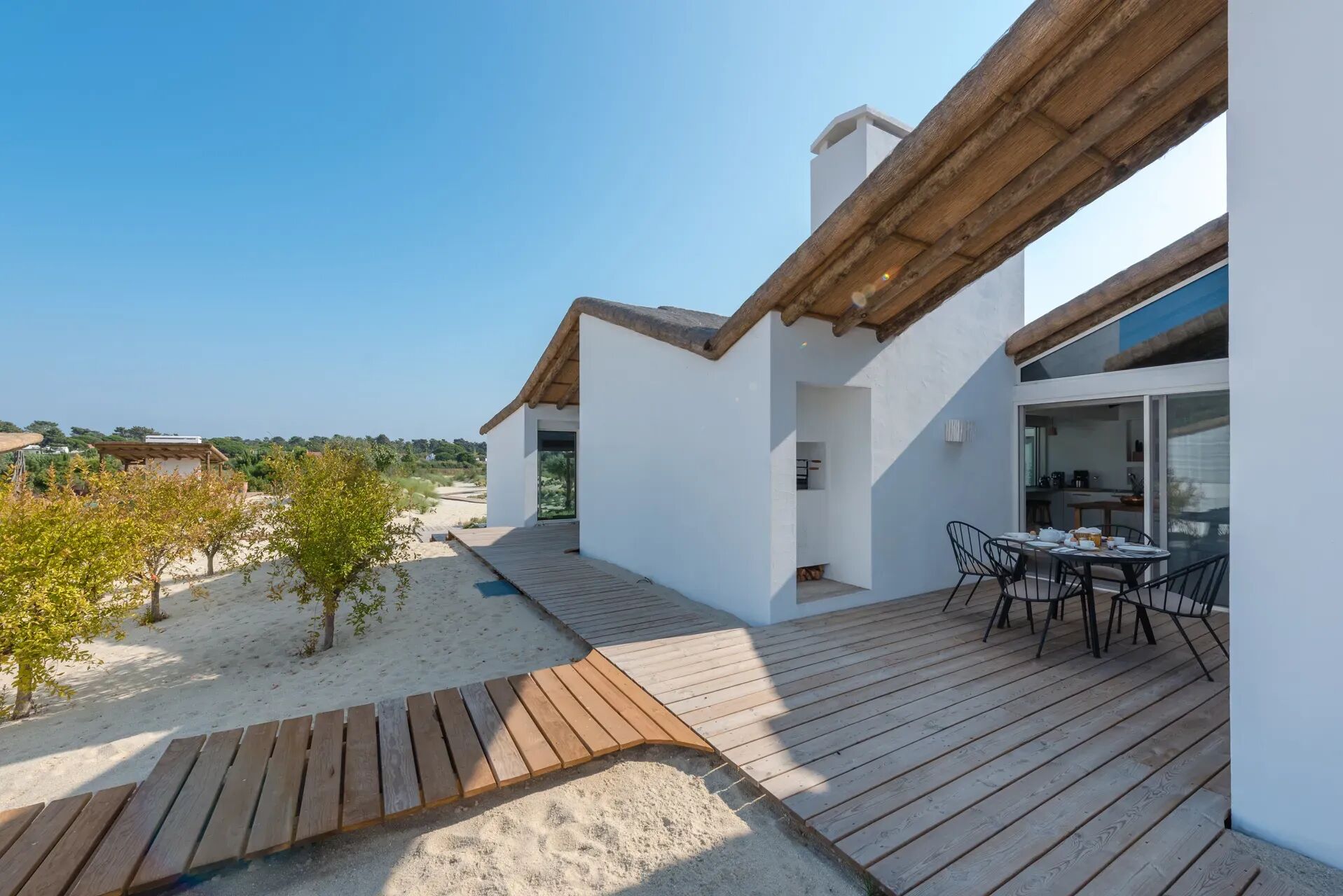 Villa Carragueira Gallary Image 1