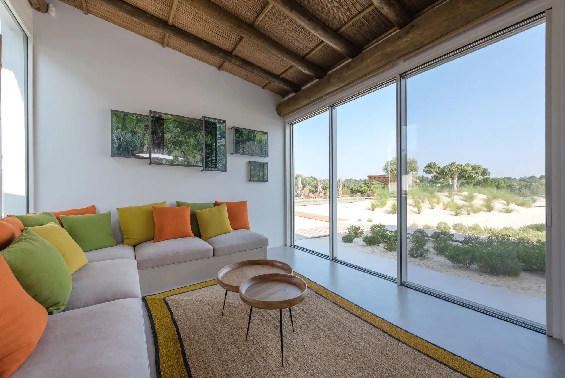 Villa Carragueira Gallary Image 5