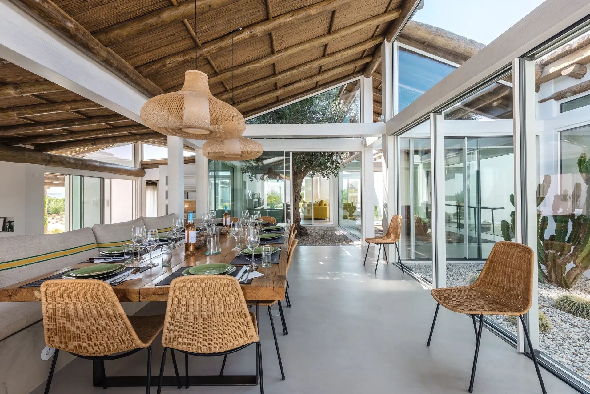 Villa Carragueira Gallary Image 2