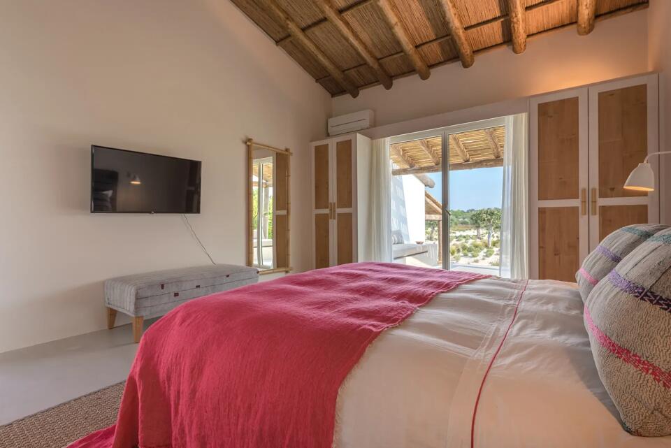 Villa Carragueira Gallery Image 1