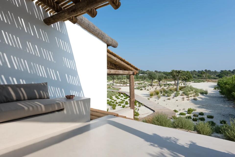 Villa Carragueira Gallery Image 6