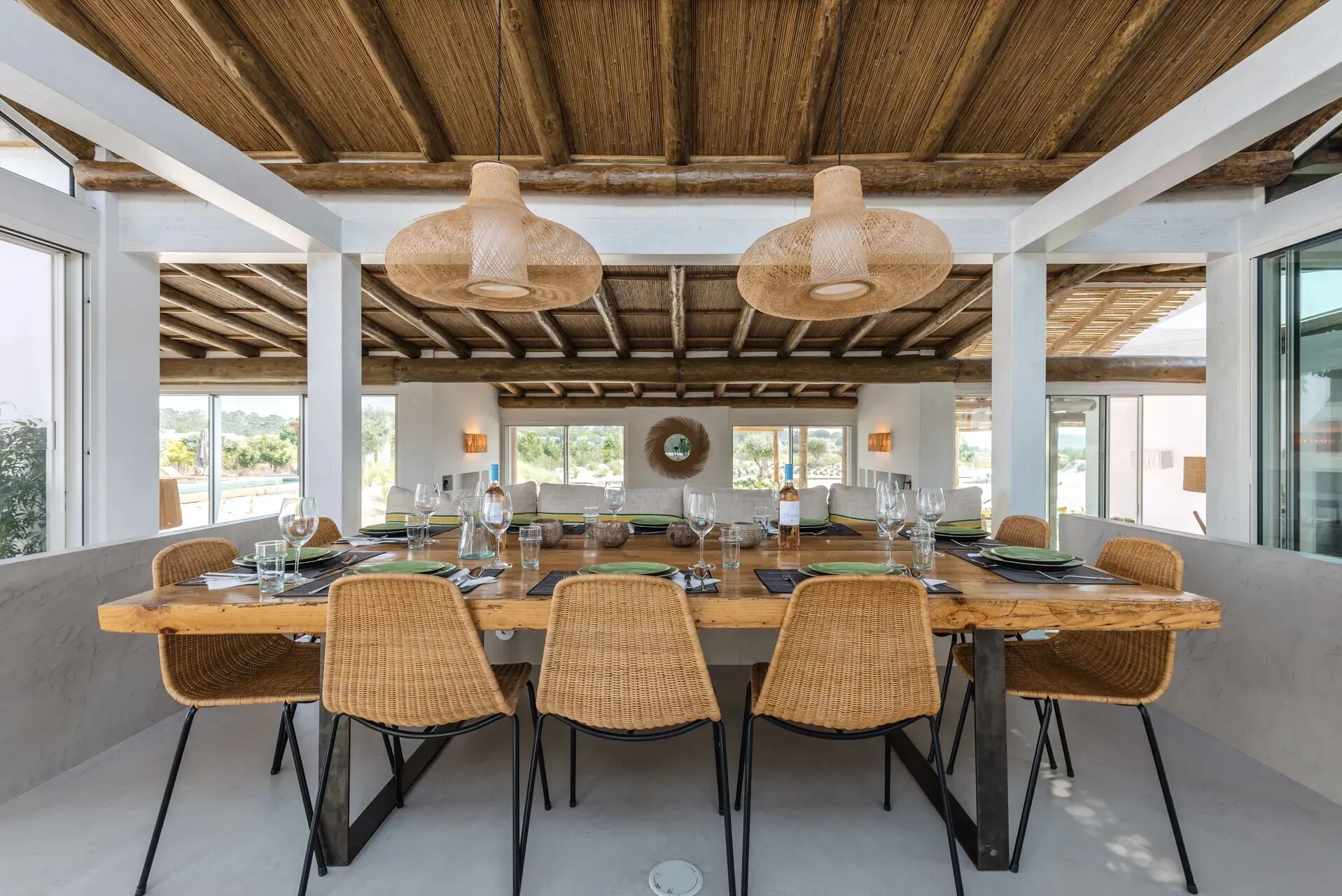 Villa Carragueira Gallary Image 1