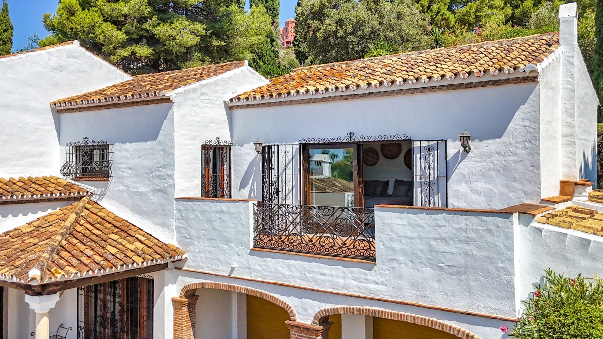 Villa Casa Calma Gallary Image 5
