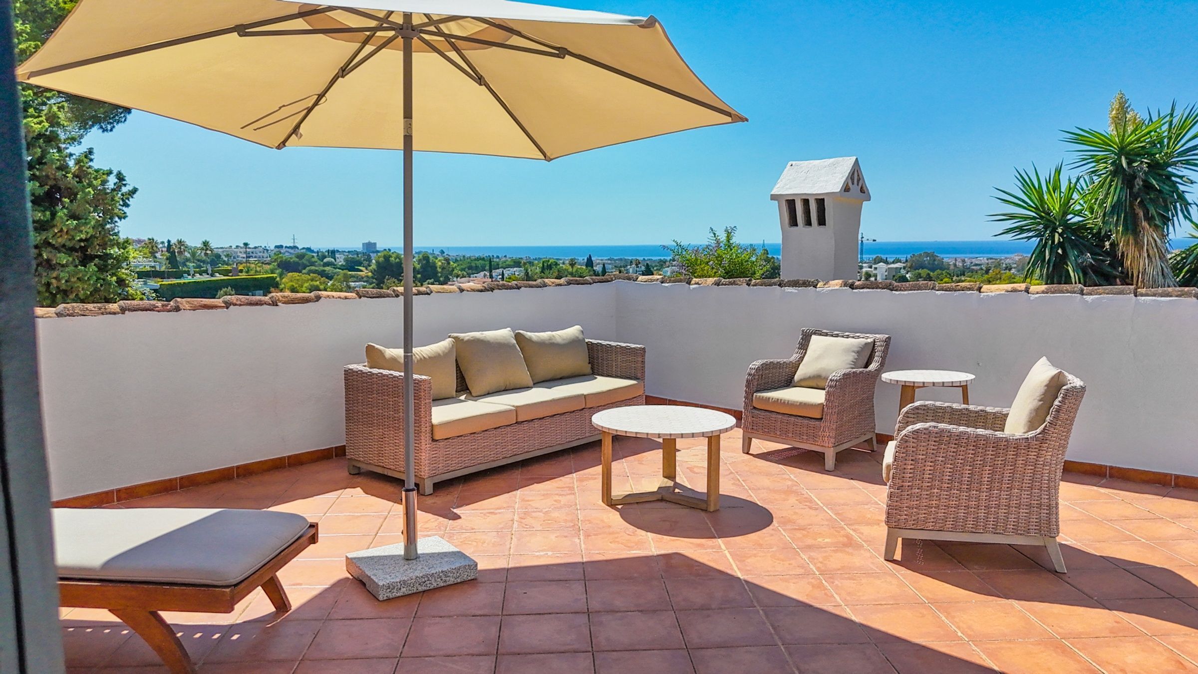 Villa Casa Calma Gallary Image 2