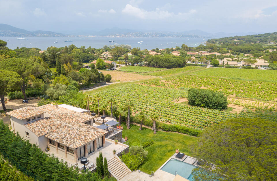 Villa Cobain Gallery Image 3