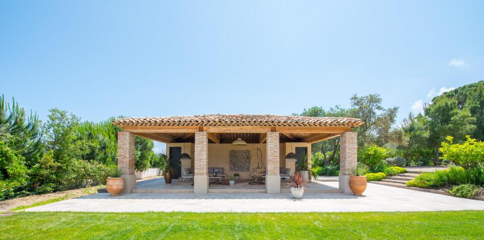 Villa Cobain Gallery Image 4