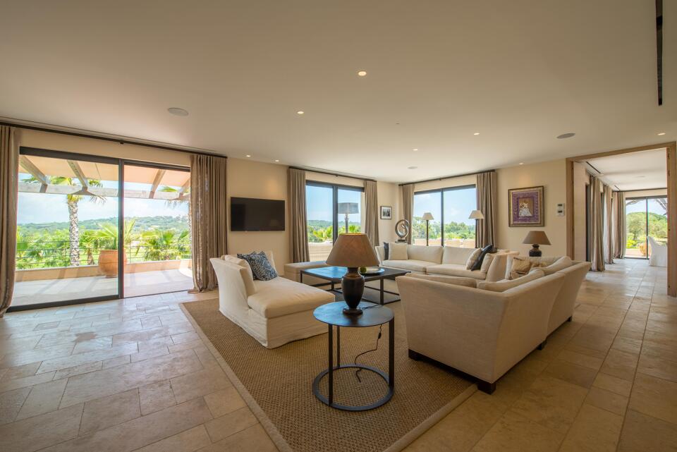 Villa Cobain Gallery Image 4