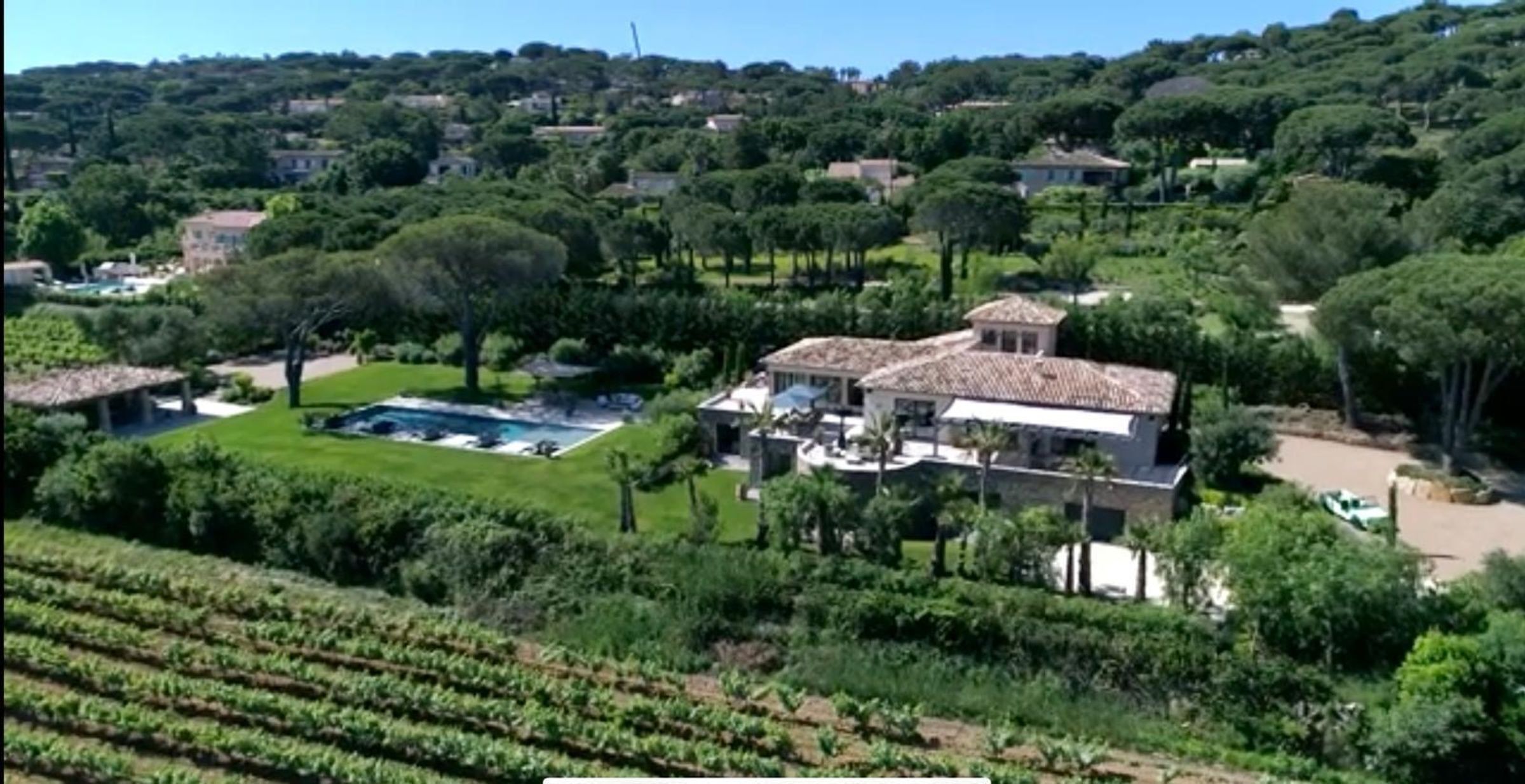 Villa Cobain Gallary Image 6