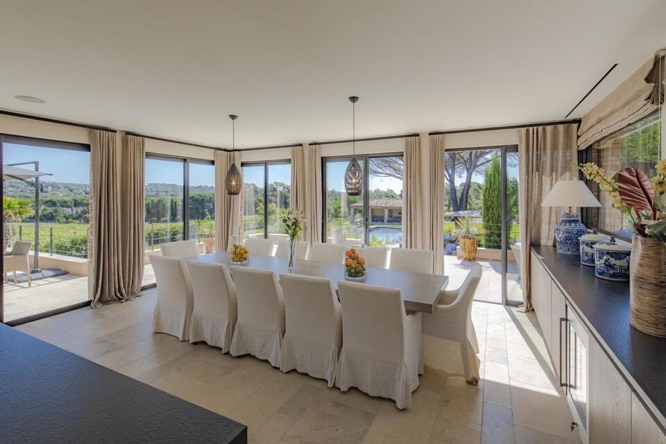 Villa Cobain Gallery Image 4