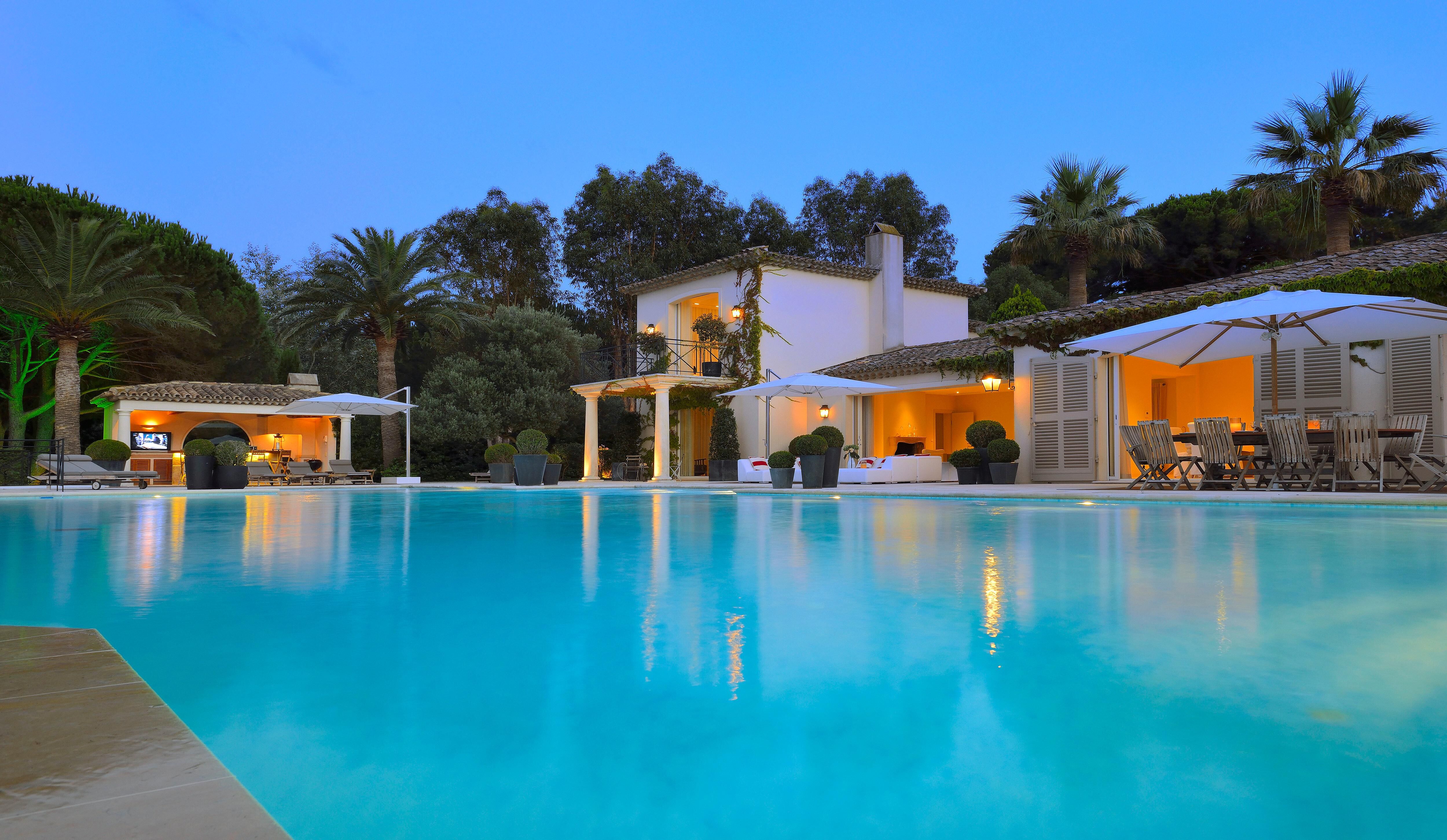 Villa Constanza Gallary Image 1