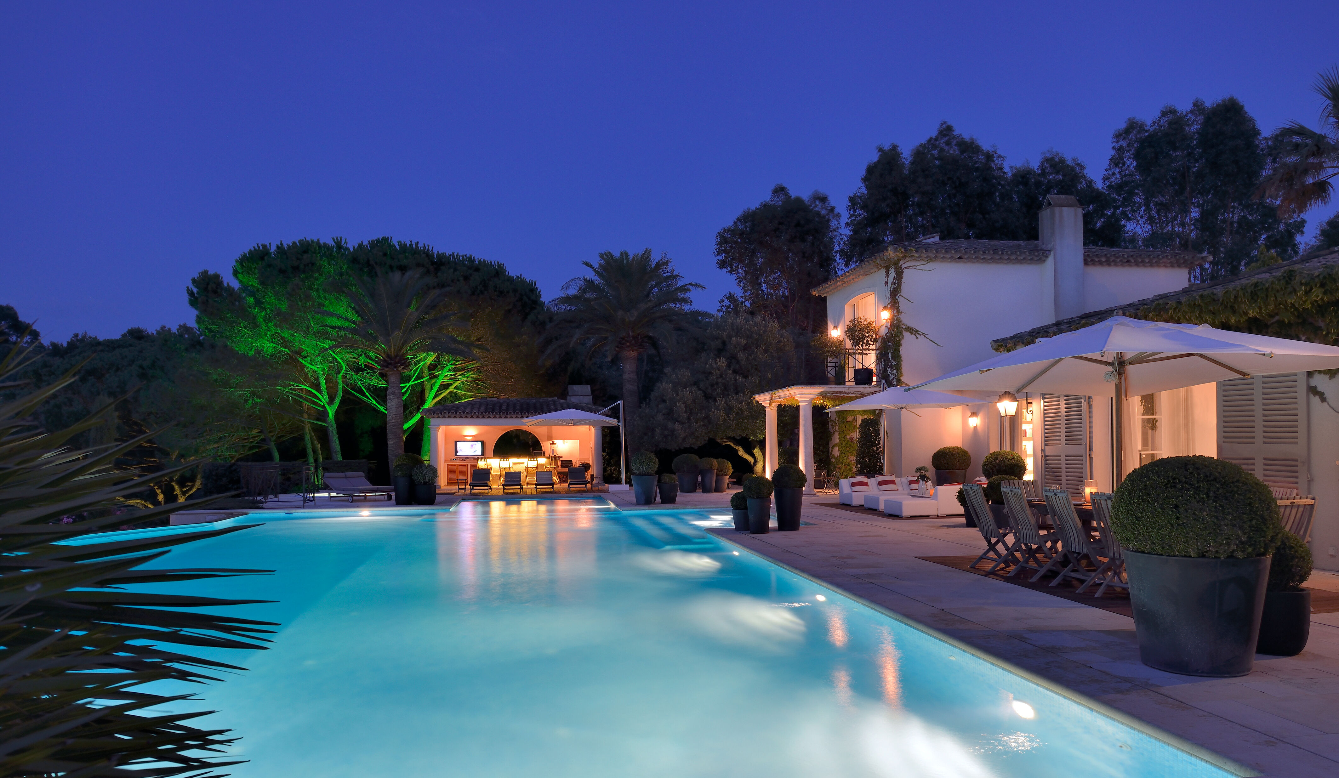 Villa Constanza Gallary Image 2