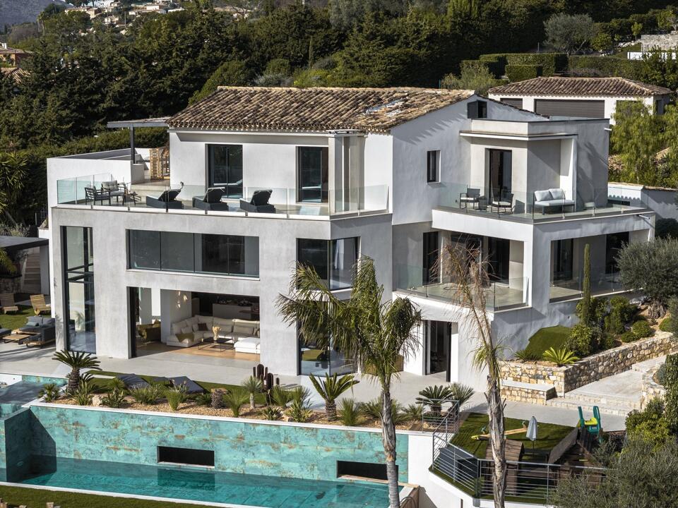 Villa Dalya Gallery Image 1