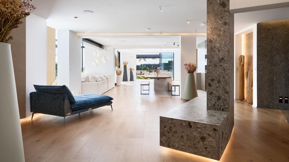 Villa Dalya Gallery Image 4