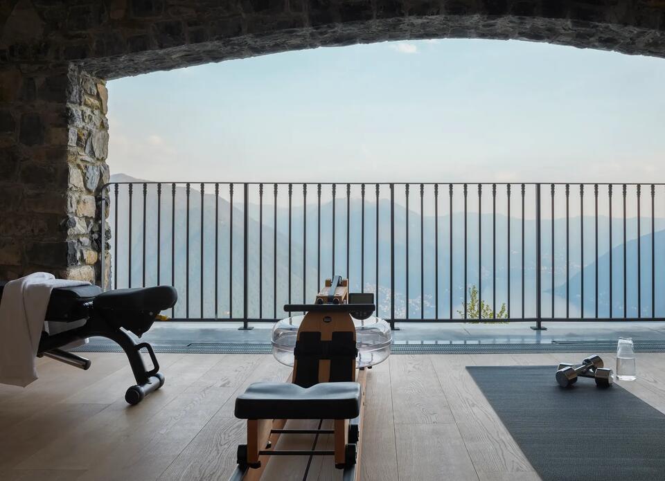 Villa Deluca Gallery Image 6