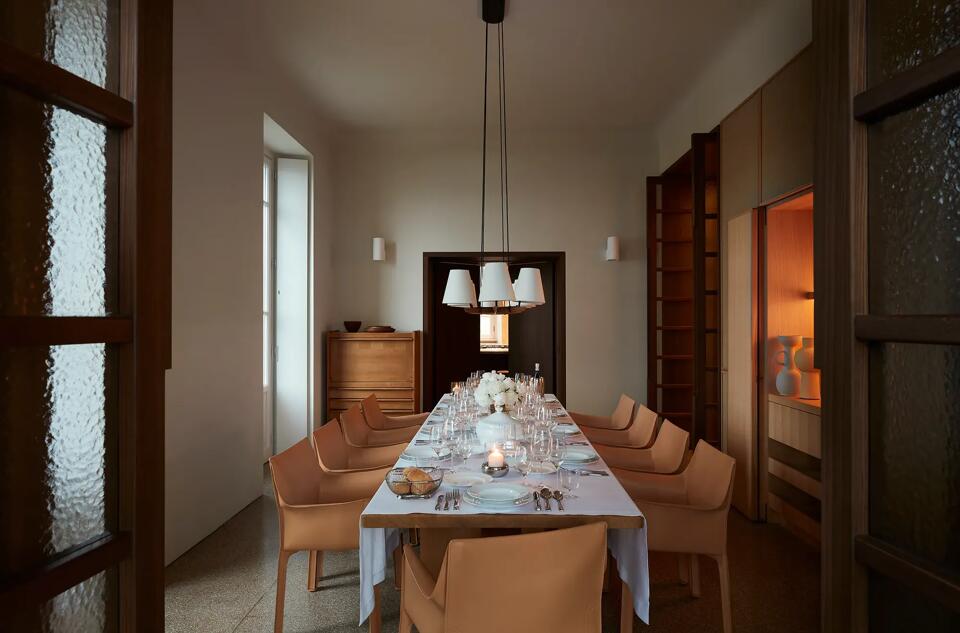 Villa Deluca Gallery Image 3