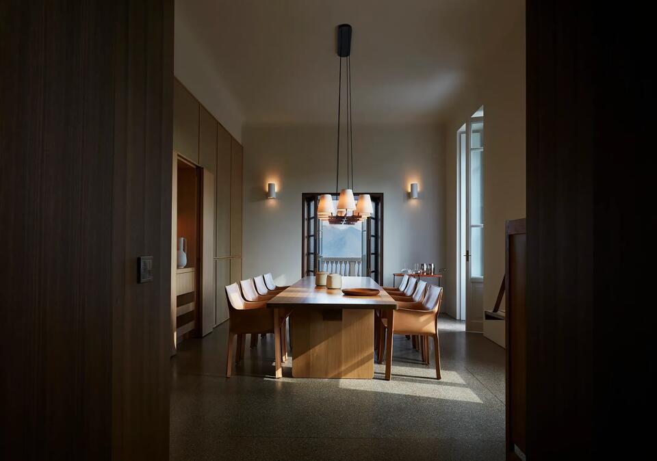 Villa Deluca Gallery Image 2