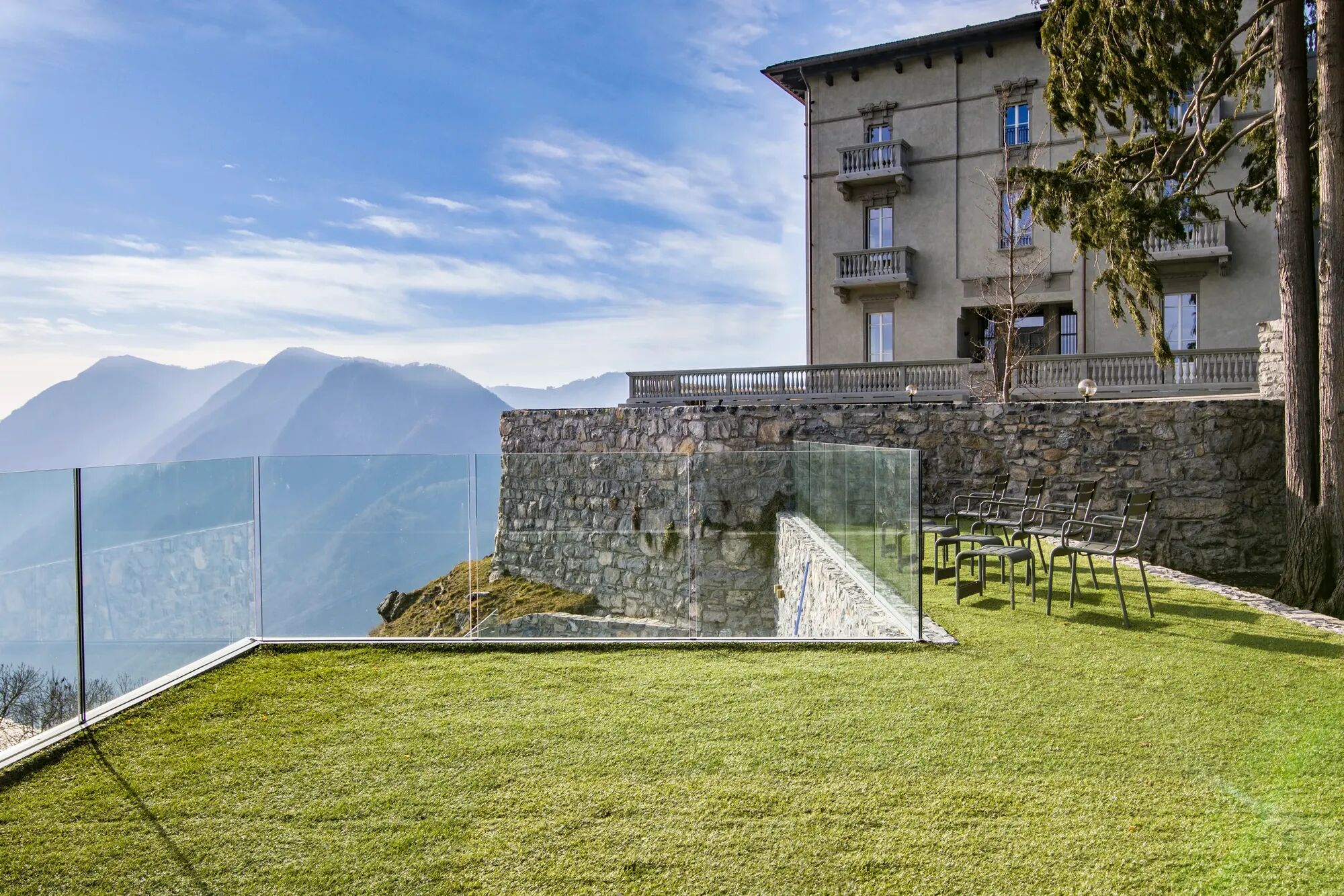 Villa Deluca Gallary Image 6
