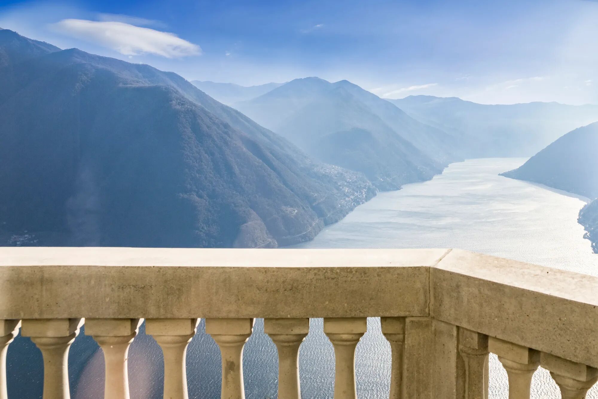 Villa Deluca Gallary Image 2