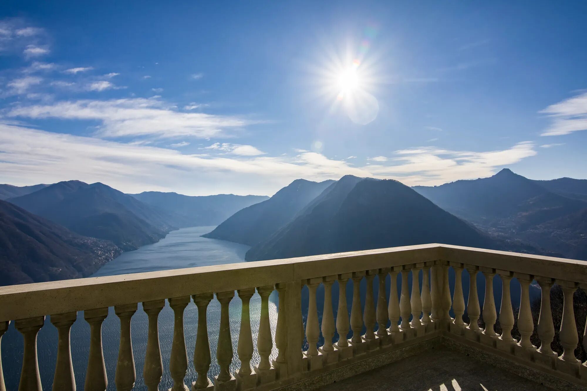 Villa Deluca Gallary Image 3
