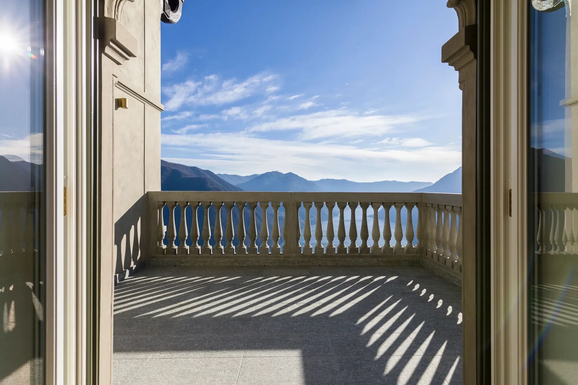 Villa Deluca Gallary Image 3