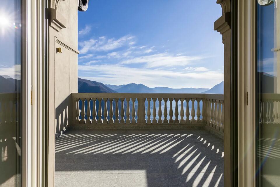 Villa Deluca Gallery Image 3