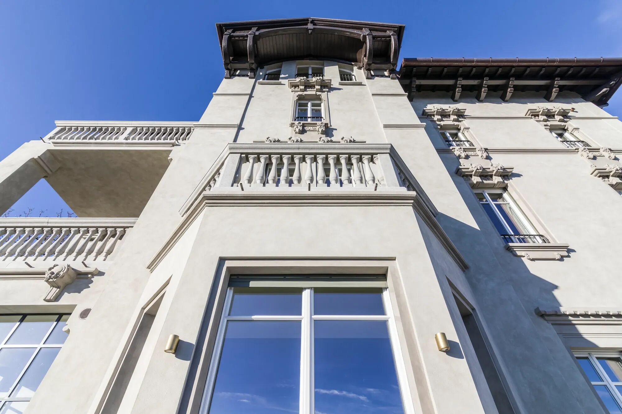 Villa Deluca Gallary Image 4