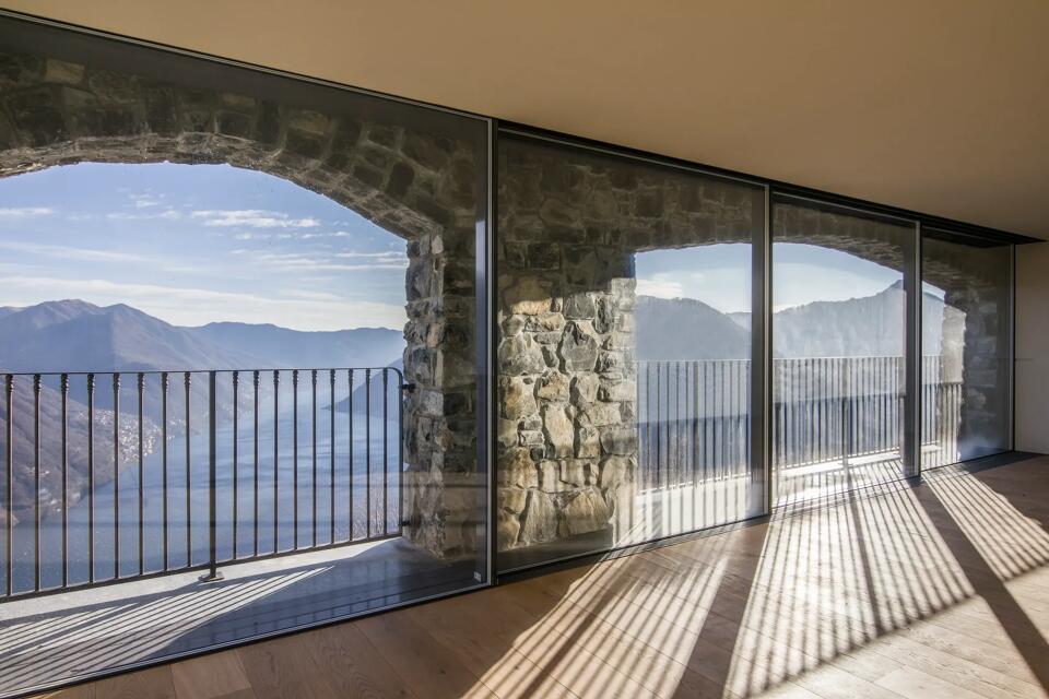 Villa Deluca Gallery Image 4