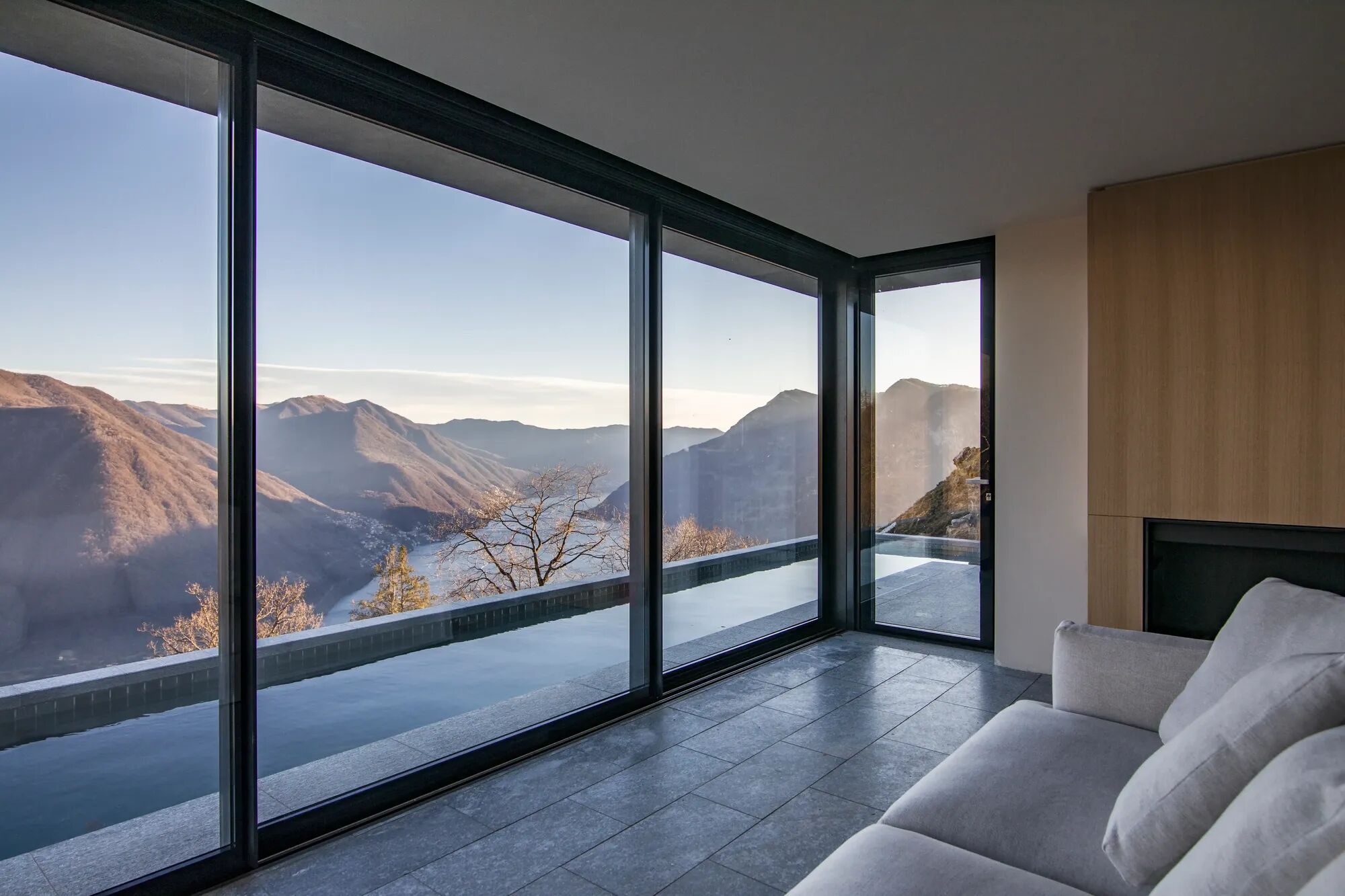 Villa Deluca Gallary Image 1